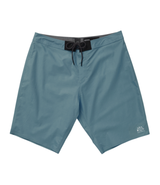 Mystic Brand Movement Board Shorts - Ocean