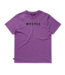 Mystic Icon Tee Men - Sunset Purple