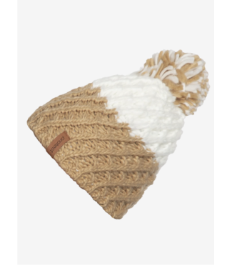 Protest HIKER 21 beanie - Tortilla