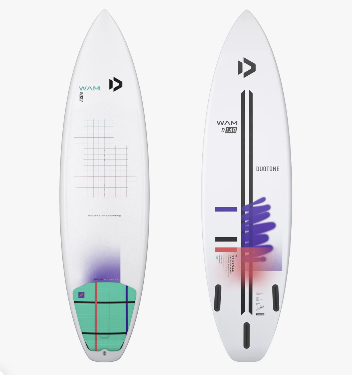 Wave / Surfboards