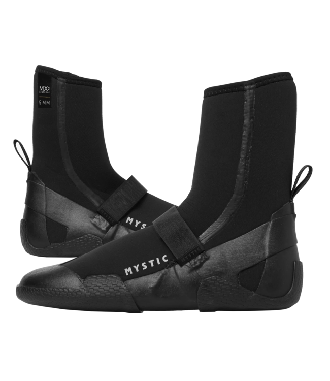 Mystic Roam Boot 5Mm Split Toe