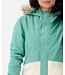 Rip Curl Rider Parker Jacket - Mint