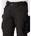 Rip Curl Rider High Waist Pant - Washed Black