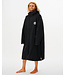 Rip Curl Surf Series Poncho - Black