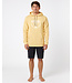 Rip Curl Les Esta Hood  - Washed Yellow