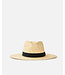 Rip Curl Sunseeker Upf Sun Hat  - Natural