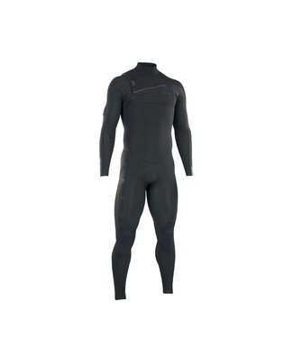 ION  Seek Core 5/4 F/Zip - Black