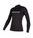 Mystic Star L/S Rashvest Women - Black