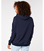 Rip Curl Mila Hooded Fleece - Navy