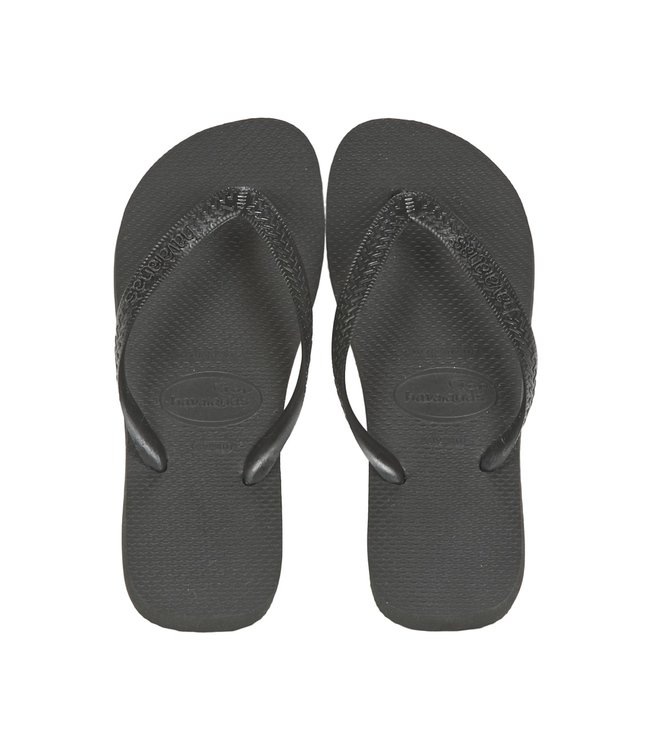 Havaianas Top - Black