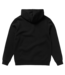 Mystic Icon Hood Sweat - Black