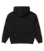 Mystic Adrift Hood Sweat - Black