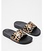 Reef One Slide - Classic Leopa