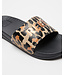 Reef One Slide - Classic Leopa