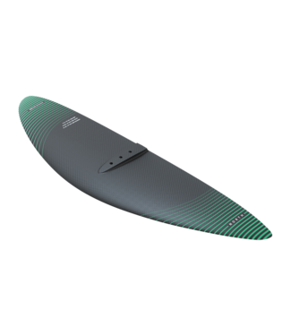 North  Sonar MA 1350 Front Wing Black