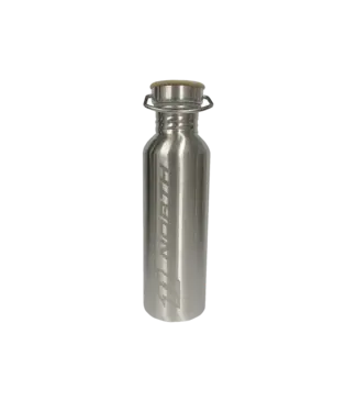 North  Drink Bottle Bamboo