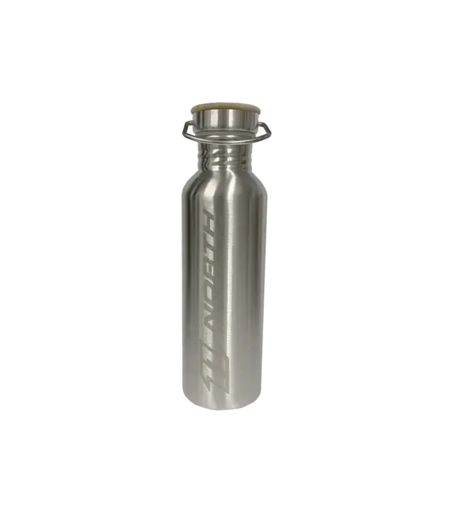 North  Drink Bottle Bamboo