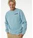 Rip Curl Surf Revival Crew - Dusty Blue