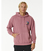 Rip Curl Surf Revival Hood - Mauve