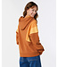 Rip Curl Olalla Hoodie Fleece - Light Brown