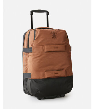 Rip Curl F-Light Transit 50L Searchers - Brown