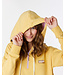 Rip Curl Latina Isla Fleece Hoodie - Washed Yellow