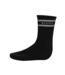Mystic Neoprene Socks Semi Dry - Black