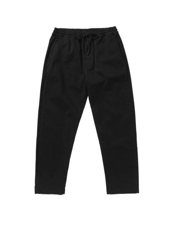 Mystic Odyssey Pant - Black