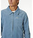 Rip Curl Surf Revival Cord Jacket - Dusty Blue