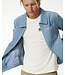 Rip Curl Surf Revival Cord Jacket - Dusty Blue