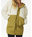 Rip Curl Hotchkiss Jacket - Khaki