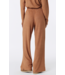 Rip Curl Cosy Ii Straight Leg Pant - Light Brown