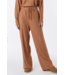 Rip Curl Cosy Ii Straight Leg Pant - Light Brown