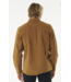 Rip Curl Epic L/S Shirt - Gold