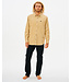 Rip Curl State Cord Shirt - Cream