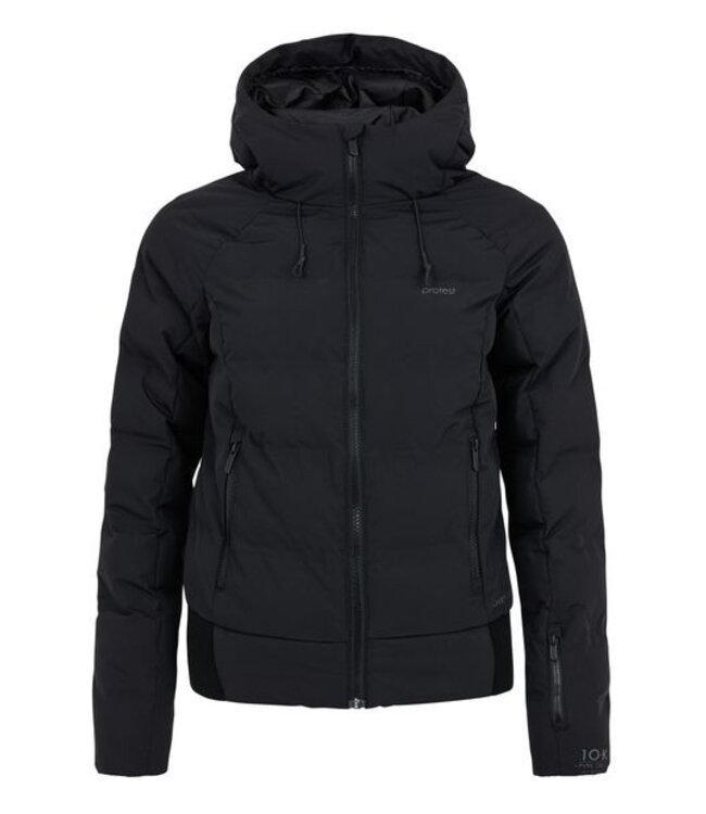 Protest PRTALYSSUMI snowjacket - True Black