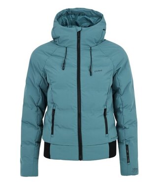 Protest PRTALYSSUMI snowjacket - Jewel Blue