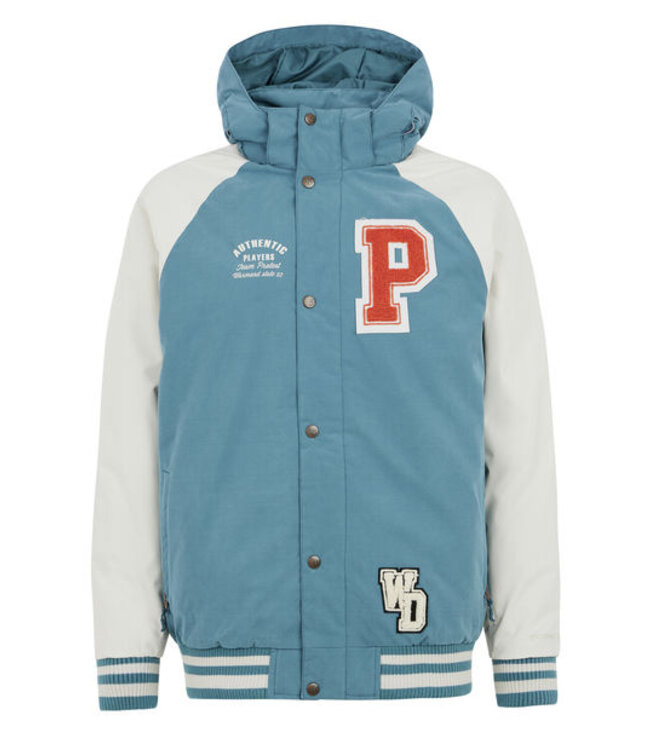 Protest PRTPINEA snowjacket - Jewel Blue