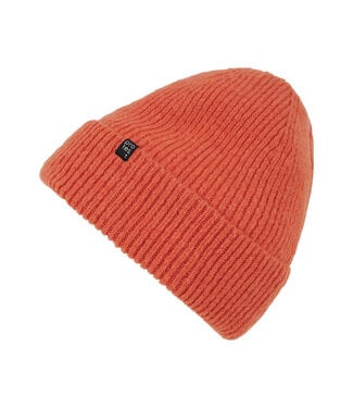 Protest PRTSHOTA beanie - Tosca Red