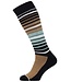 Protest PRTSVALIS 2 pack active snow socks - True Black