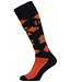 Protest PRTWAHLEN active snow socks - True Black