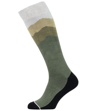 Protest PRTTROMS active snow socks - Thyme