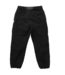 Mystic DTS Cargo Pants - Black