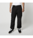 Mystic DTS Cargo Pants - Black