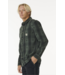 Rip Curl Flannel - Washed Green