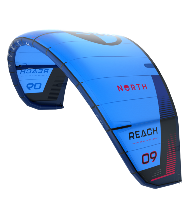 North  Reach 2024 - Pacific Blue