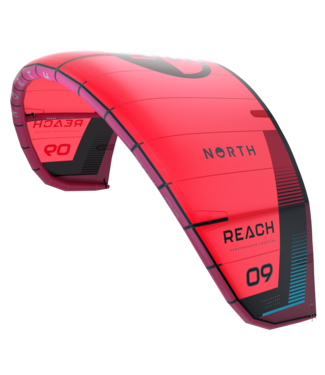 North  Reach 2024 - Red Sea