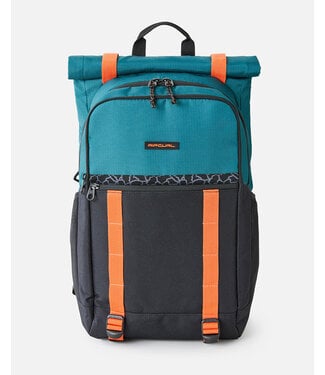 Dawn Patrol 30L Journeys - Blue