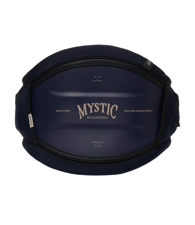 Mystic Majestic Waist - Navy