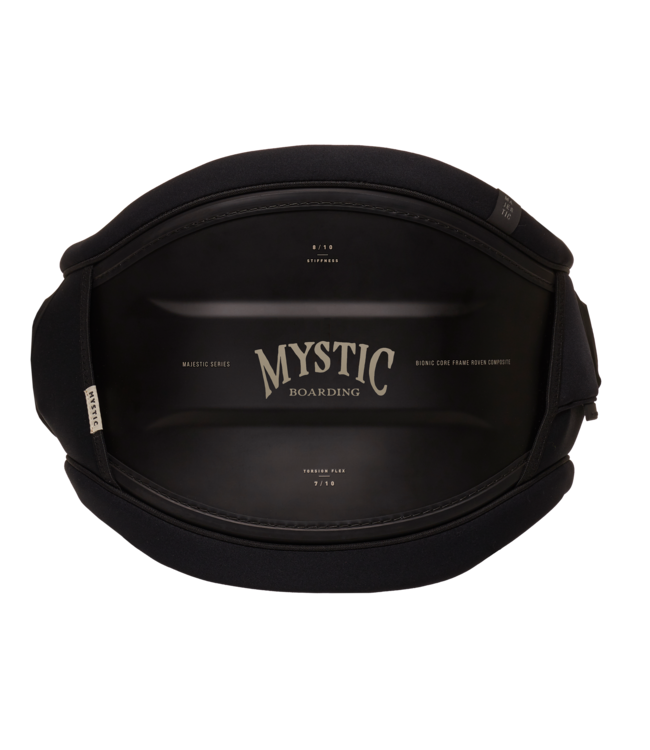 Mystic Majestic Waist - Black